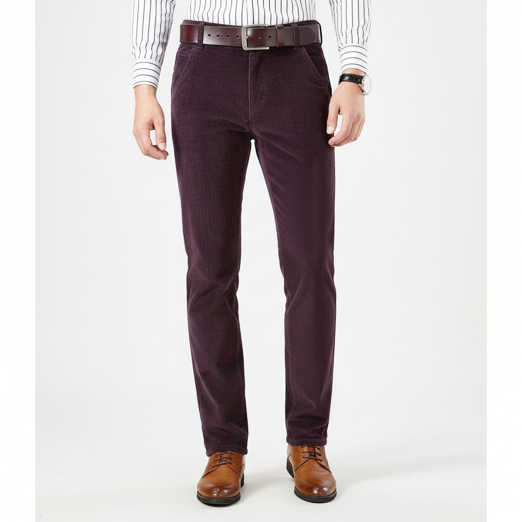 Sakari | MEESTELE MOODNE PANTALONE