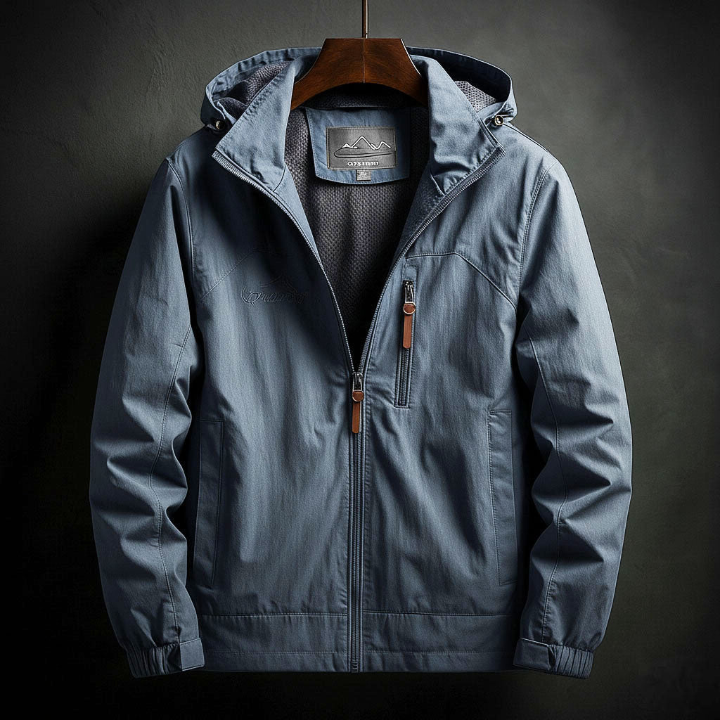 Malte | MODERNE DUVANKE VEST