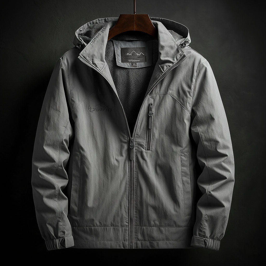 Malte | MODERNE DUVANKE VEST