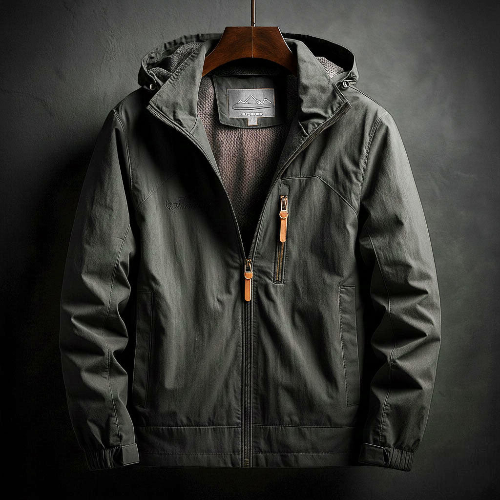 Malte | MODERNE DUVANKE VEST