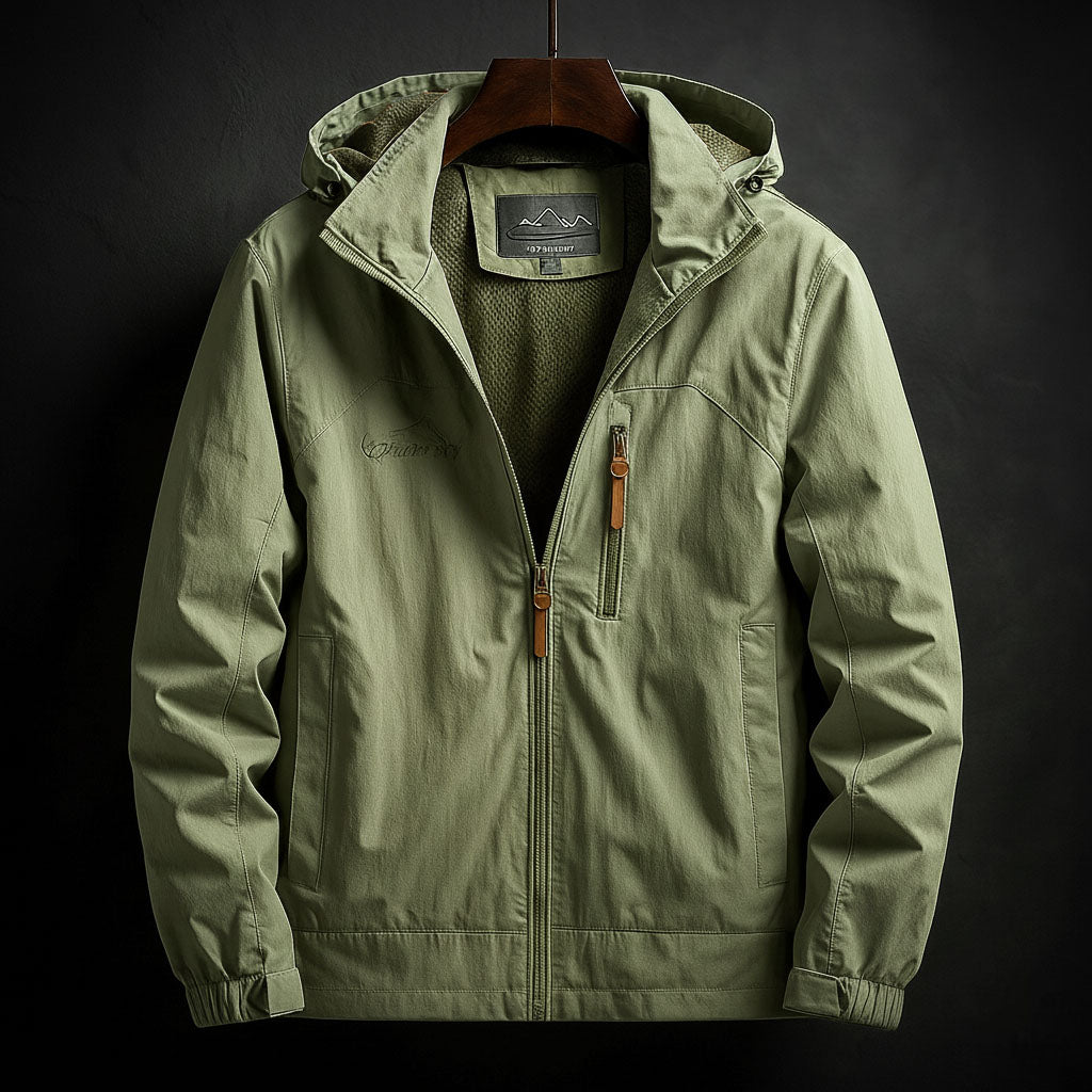 Malte | MODERNE DUVANKE VEST