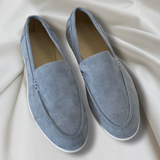 Petrović | Premium Suede Loafer