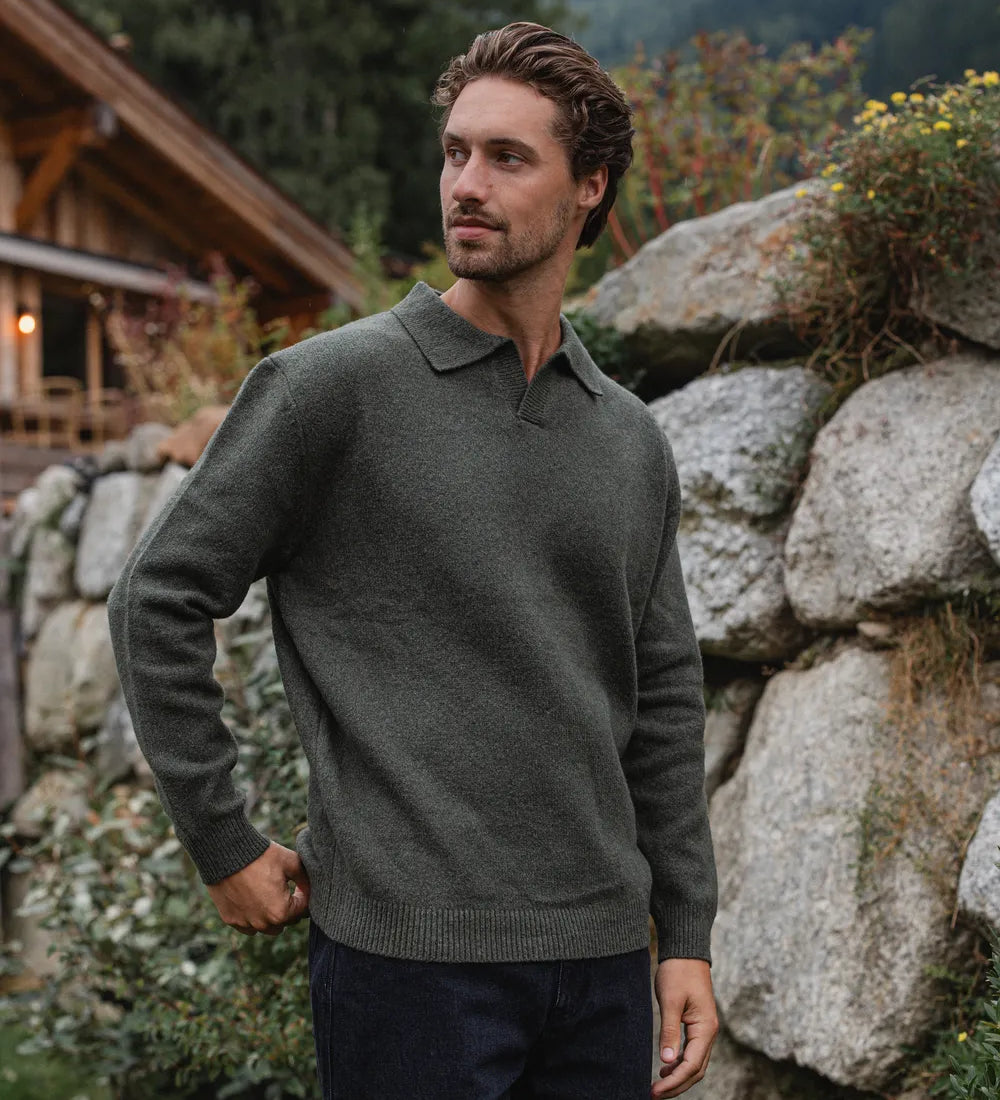 Vremenska Polo