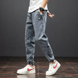 Lasse | Veniv Denim Pantalone za Muškarce