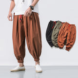 Ludvig | ULTRA UDOBNE PANTALONE