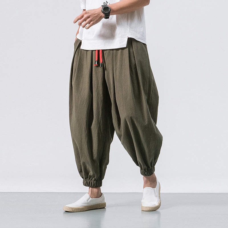 Ludvig | ULTRA UDOBNE PANTALONE