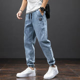 Lasse | Veniv Denim Pantalone za Muškarce