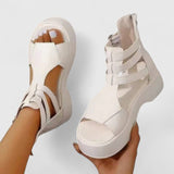 Ivana™ | Ortopedske sandale