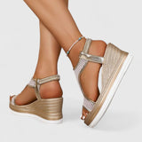 Jessica™ | Ortopedske sandale