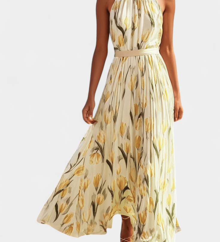 Juliene™ Maxi Haljina
