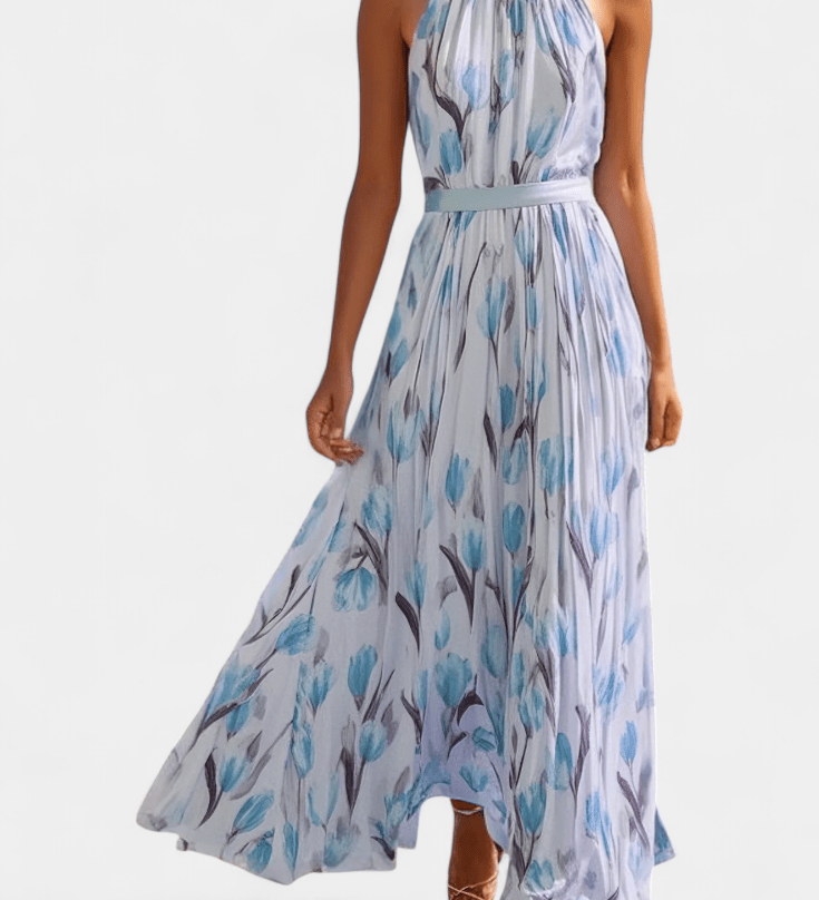 Juliene™ Maxi Haljina