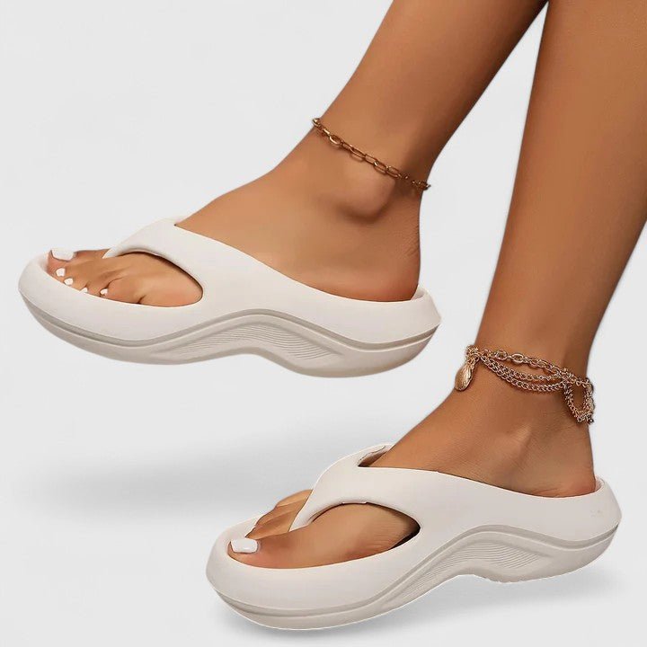 Juliette™ | Orthopedske avokásin sandale
