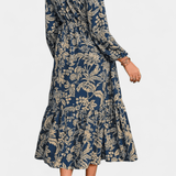 Karla | Boho Haljina