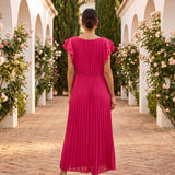 Elegantna Haljina Selena od Rafinirane Tulle
