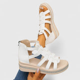 Kendall™ | Ortopedske sandale s cirkonima