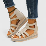 Kendall™ | Ortopedske sandale s cirkonima