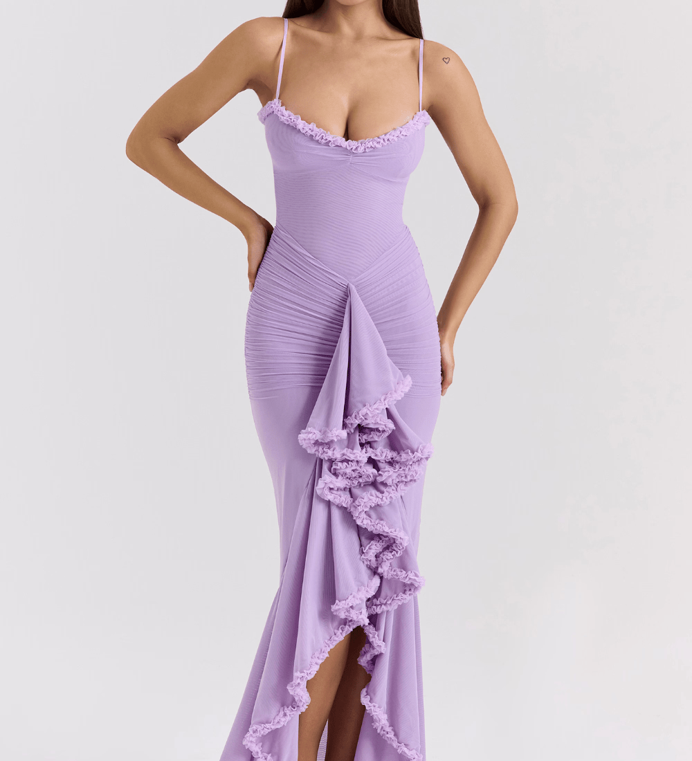 Kerttu™ Maxi Haljina