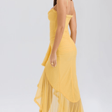 Kerttu™ Maxi Haljina