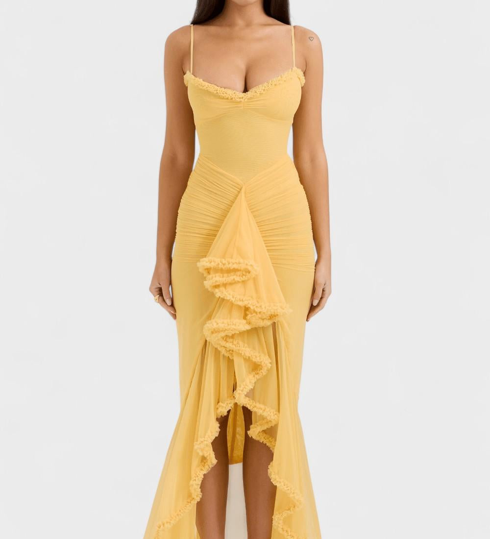 Kerttu™ Maxi Haljina