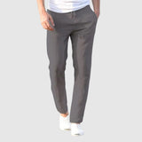 Beniamino | KERGE LINENE PANTALONE