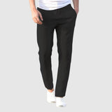 Beniamino | KERGE LINENE PANTALONE
