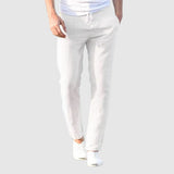 Beniamino | KERGE LINENE PANTALONE