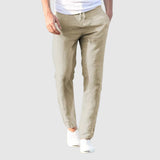 Beniamino | KERGE LINENE PANTALONE