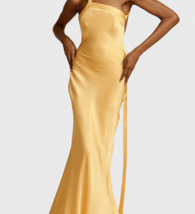 Lucra™ Maxi Haljina