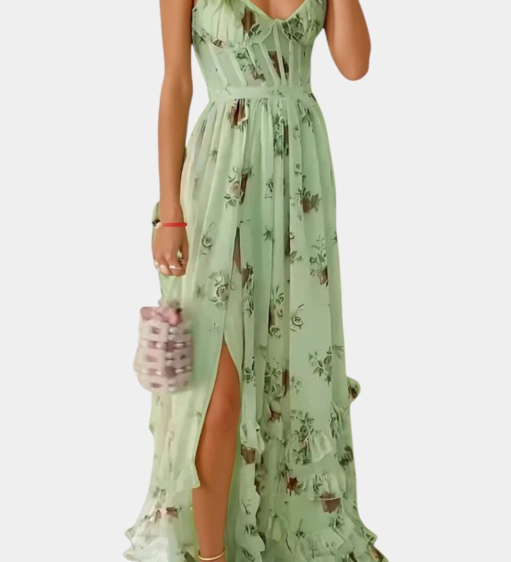 Luna™ Maxi Haljina