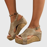 Lydia™ | Ortopedske sandale