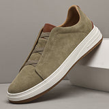 Uffe | MEESTELE NAHKSIKUD SLIP-ON Cipele