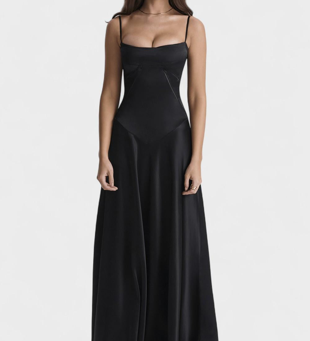Marielle™ Maxi Haljina