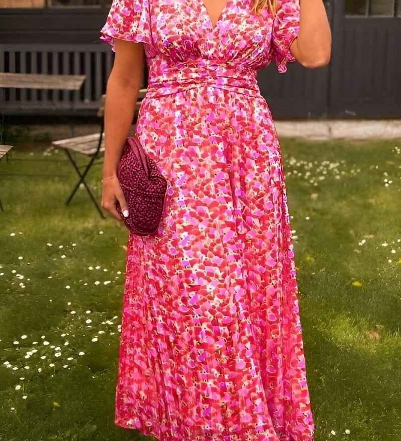 Marlene™ Maxi Haljina