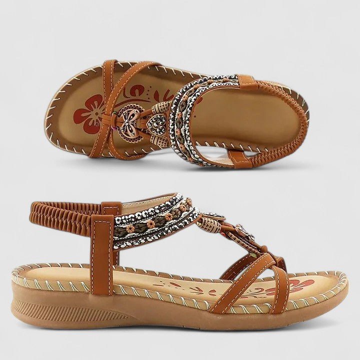 Maryna™ | Ortopedske sandale