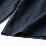 Lorenzo | Kratke pantalone od lana