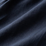 Lorenzo | Kratke pantalone od lana