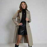 Elegantan Trenchcoat