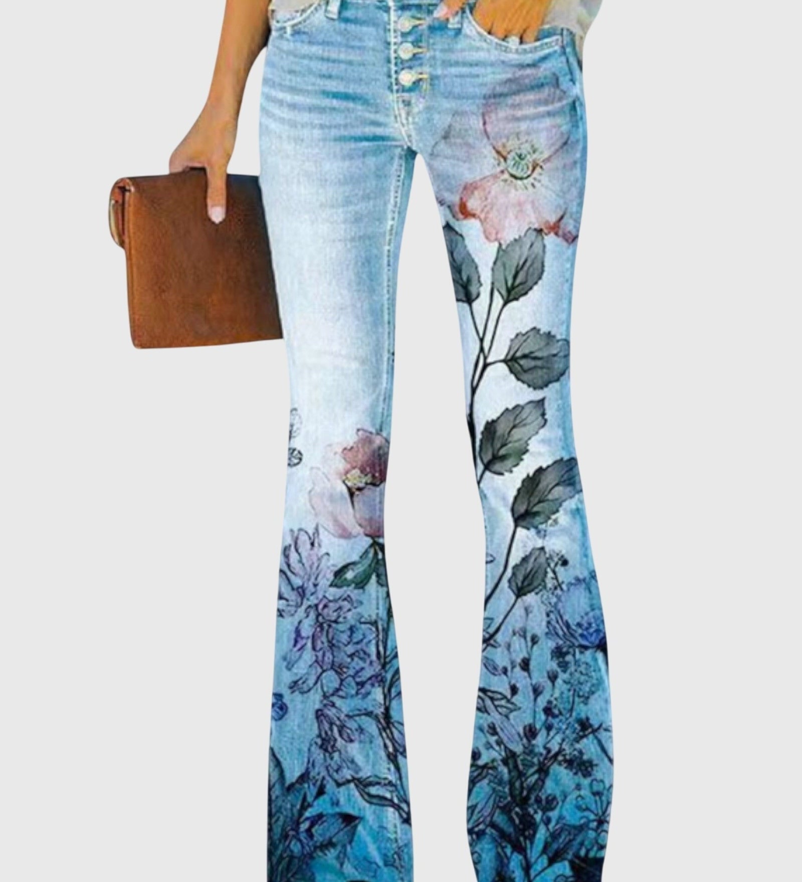 Nora™ | Pantalone