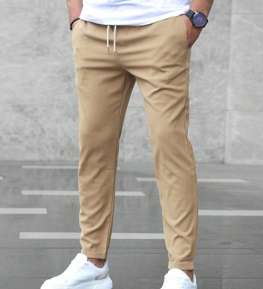 David | KERGE PREMIUM PANTALONE OTSENE JALGA