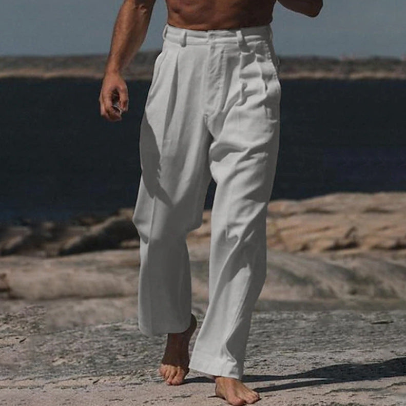 Theo | LAIAD PANTALONE