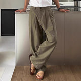 Louis | LAIAD LINASED PANTALONE