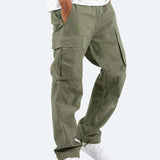 Pikk | Muške Stretch Cargo Pantalone