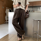 Louis | LAIAD LINASED PANTALONE