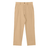 Niccolo | LAIAD LINASED PANTALONE