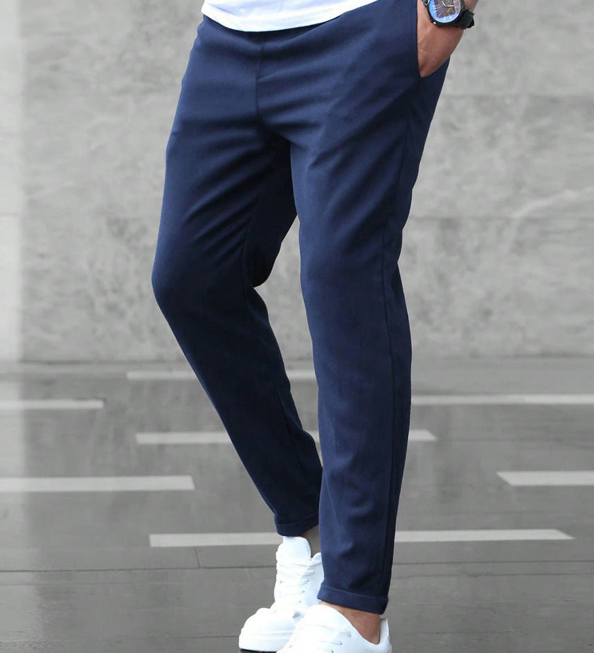 David | KERGE PREMIUM PANTALONE OTSENE JALGA