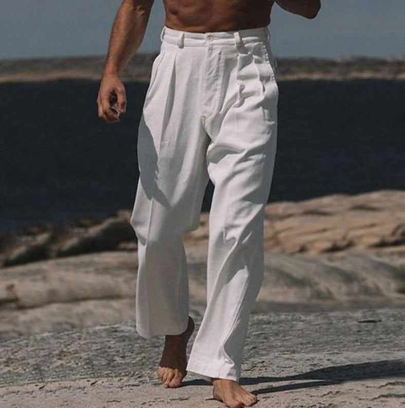 Theo | LAIAD PANTALONE