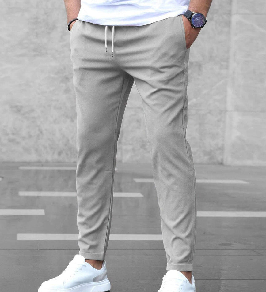 David | KERGE PREMIUM PANTALONE OTSENE JALGA