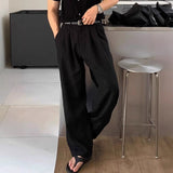 Louis | LAIAD LINASED PANTALONE