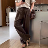 Louis | LAIAD LINASED PANTALONE