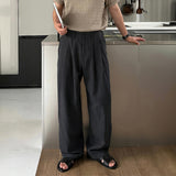 Louis | LAIAD LINASED PANTALONE